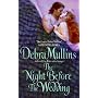 The Night Before the Wedding (Avon Historical Romance)