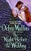 Third Party New : The Night Before The Wedding (Avon Historical Romance)