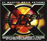 The Ultimate Teen Flick Soundtrack Search