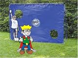  : HUDORA Ersatz-Torwand f&uuml;r Fu&szlig;balltor 300x205 WAND300