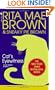 Cat's Eyewitness (Mrs. Murphy Mysteries)