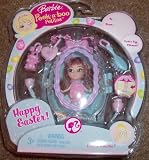 Barbie Peek-a-boo Petites Easter Egg Citement Easter Sweetie #91