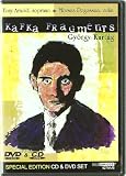 Kafka Fragments (CD and DVD)