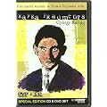 Kurtag: Kafka Fragments [DVD]