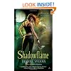 Shadowflame (A Novel of the Shadow World)