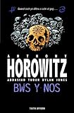 Bws y nos