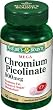 Nature's Bounty Mega Chromium Picolinate 800 Mcg., 50 Tablets