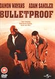 Produkt-Bild: Bulletproof - Kugelsicher