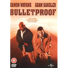 Bulletproof - Kugelsicher
