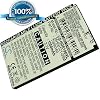 HTC Hero Replacement / Spare Battery 1550mAh
