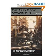 The Apex Book of World SF