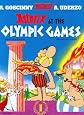 Asterix at the Olympic Games