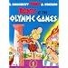 Asterix at the Olympic Games