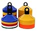 World Sport 50 Disc Cone Set with Carrier