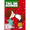 Peanuts: Gl�ck ist ein Tag im Schnee
