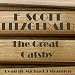 Books : The Great Gatsby