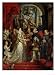 The Proxy Marriage of Marie de Medici Art Giclee Poster Print by Peter Paul Rubens, 18x24