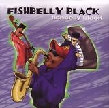 Revue Fishbelly Black  / Fishbelly Black