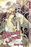 Crimson Spell: Crimson Spell 02: Bd 2 - Ayano Yamane