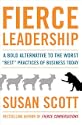 Fierce Leadership