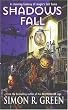 Shadows Fall (Gollancz S.F.)