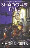 Buy : Shadows Fall (Gollancz S.F.)