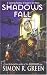 Shadows Fall (Gollancz S.F.)