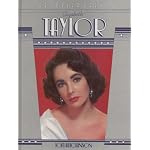 Screen Greats: Elizabeth Taylor (Screen Greats) book cover