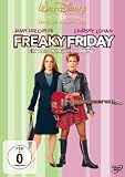 Freaky Friday - Ein voll verr�ckter Freitag