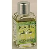 Sagebrush Essential Oils, 12ml