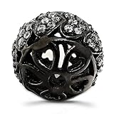 925 Sterling Silver Loose Beads (Create your own Bead Necklaces)