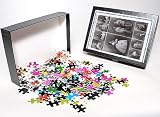 Photo Jigsaw Puzzle of En Pleine Folie at the Folies Bergere from Mary Evans
