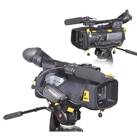 Kata VA-605-62 Digital Video Guard for the Panasonic HPX 170 / HMC150