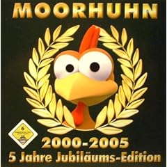 Moorhuhn 2000-2005 Jubil�ums-Edition