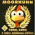 Moorhuhn 2000-2005 Jubil�ums-Edition