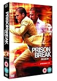 Prison Break - Season 2 - Part 1 [2006]