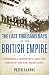 The Last Thousand Days of the British Empire: Churchill, Roosevelt, and the Birth of the Pax Americana Image