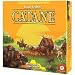 Asmod�e - COK07N - Jeu de Soci�t� - Barbares et Marchands - Catane