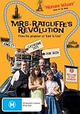 Mrs. Ratcliffe`s Revolution (AUS) [ NON-USA FORMAT, PAL, Reg.4 Import - Australia ]