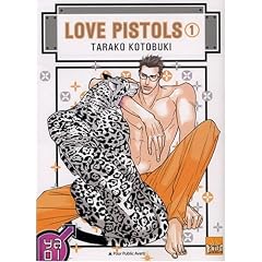 Love Pistols T01