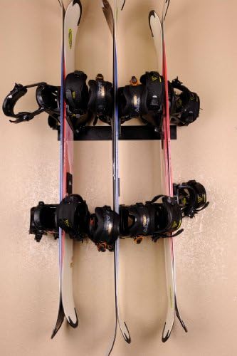 Rough Rack 3-6 Ski & Snowboard Rack
