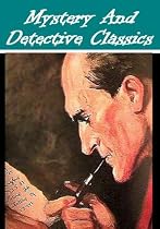 6 Mystery and Detective Classics