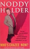 Noddy Holder-Whos Crazee Now?