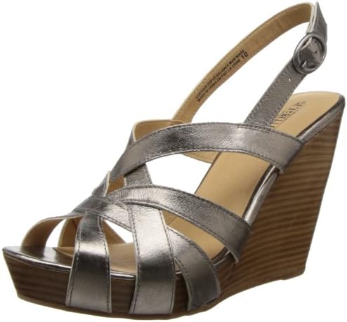 Seychelles Women's Premiere Wedge Sandal
