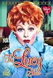 Lucy Show - Volume 4