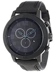 Citizen Unisex AT2205-01E Drive from Citizen Eco-Drive BRT 3.0 Chronograph Watch