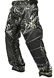 Valken Crusade Pants - Static Yellow