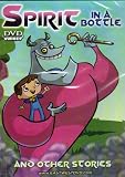 SPIRIT in the Bottle and other stories[Slim Case][Vintage Cartoon]