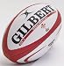 GILBERT WALES REPLICA BALL - SIZE 5