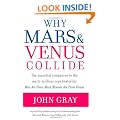Why Mars and Venus Collide: Improve Your Relationships by Understanding How Men and Women Cope Differently with Stress
